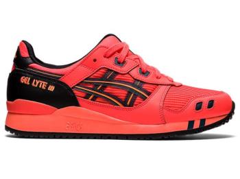 Asics GEL-LYTE III Herre Løpesko NO109BH